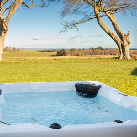 Stewarts Resort Lodge 30 St Andrews Esterno foto