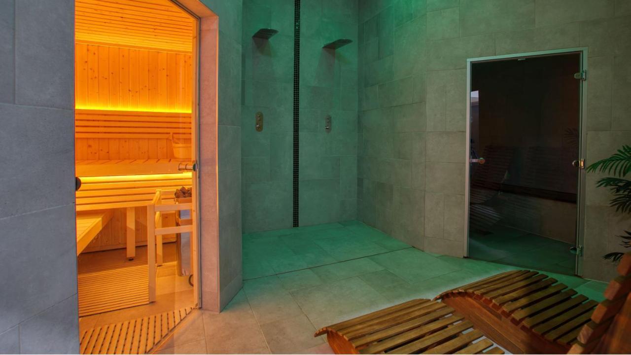 Stewarts Resort Lodge 30 St Andrews Esterno foto