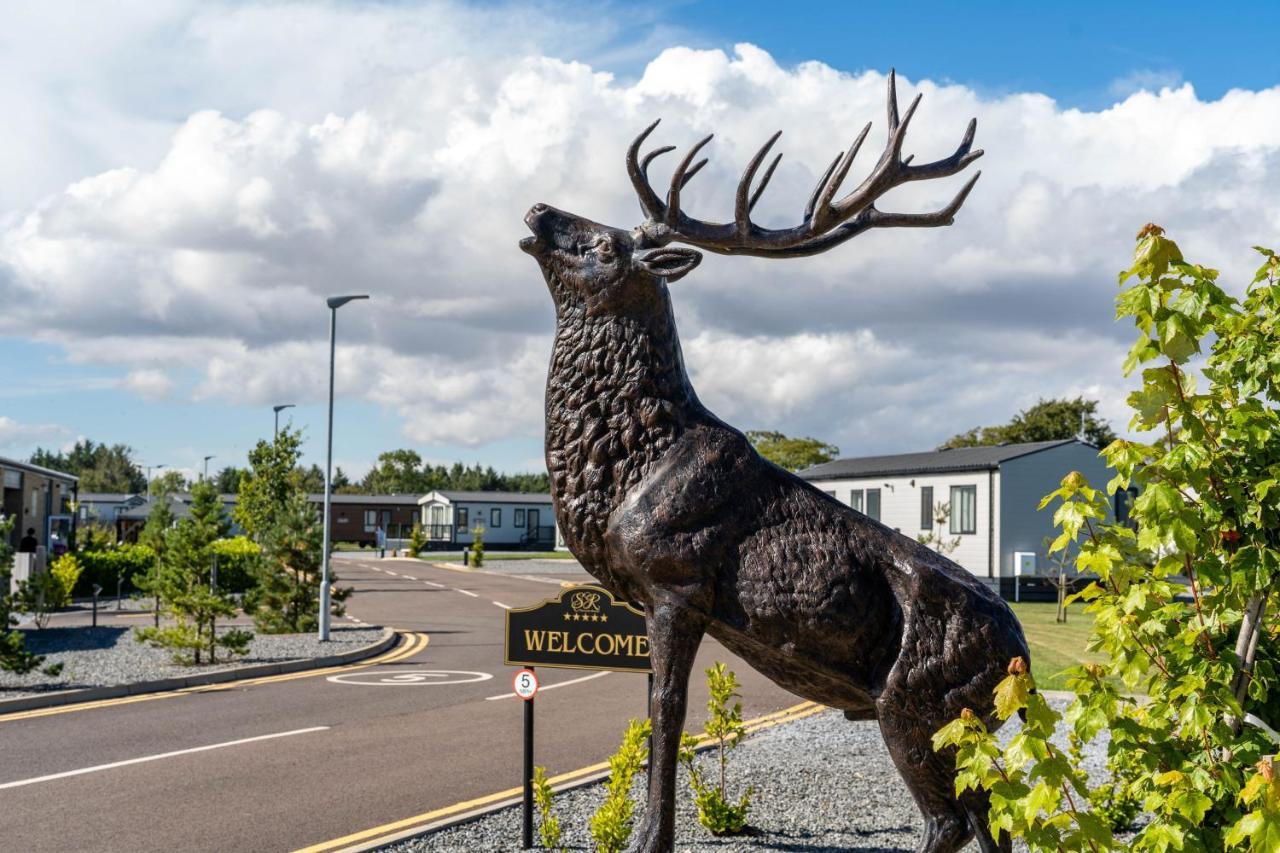 Stewarts Resort Lodge 30 St Andrews Esterno foto