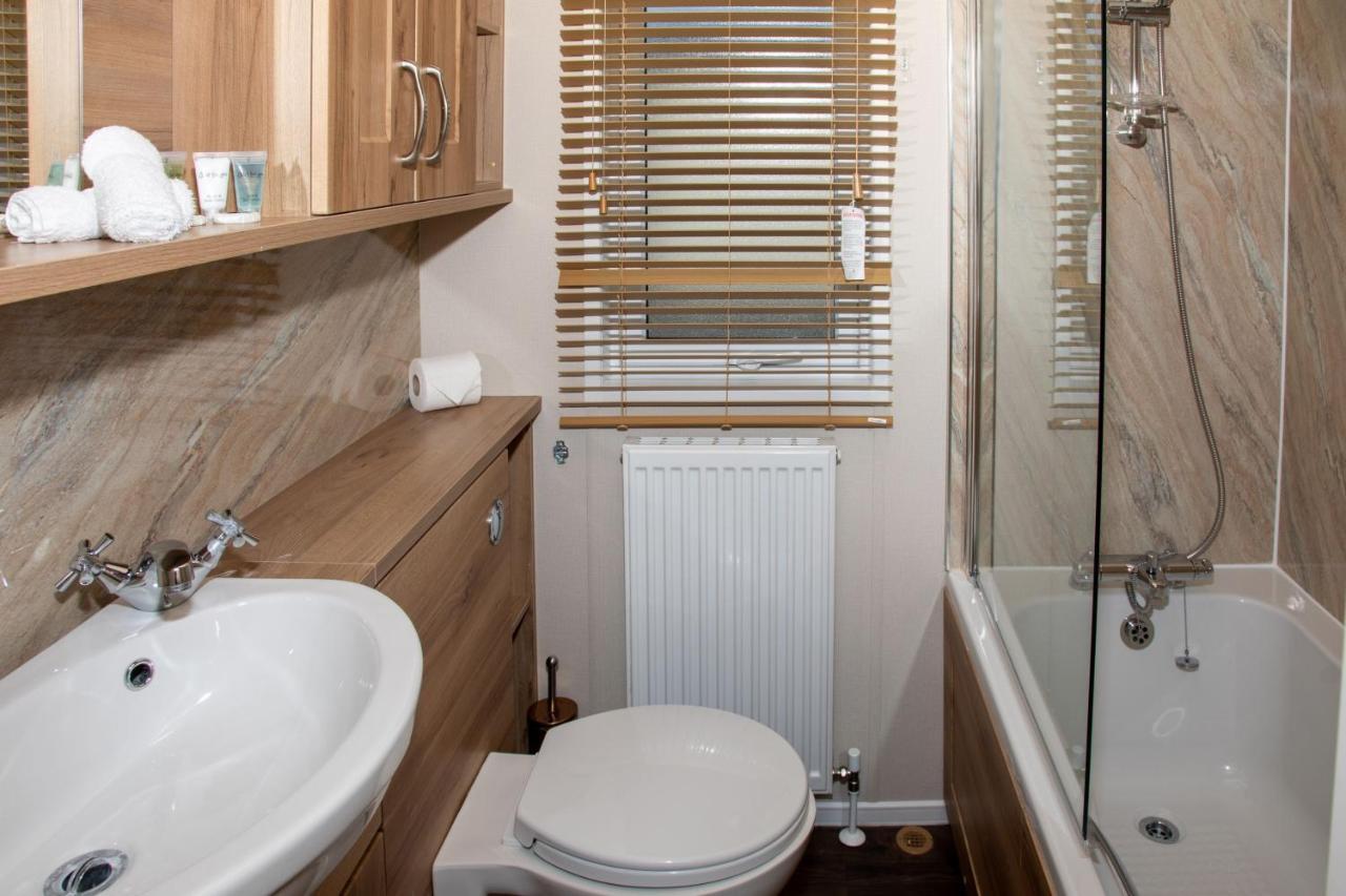 Stewarts Resort Lodge 30 St Andrews Esterno foto