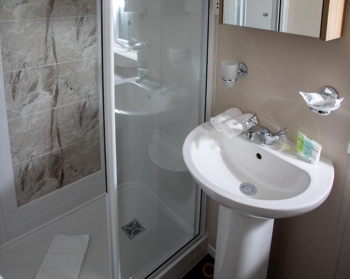 Stewarts Resort Lodge 30 St Andrews Esterno foto