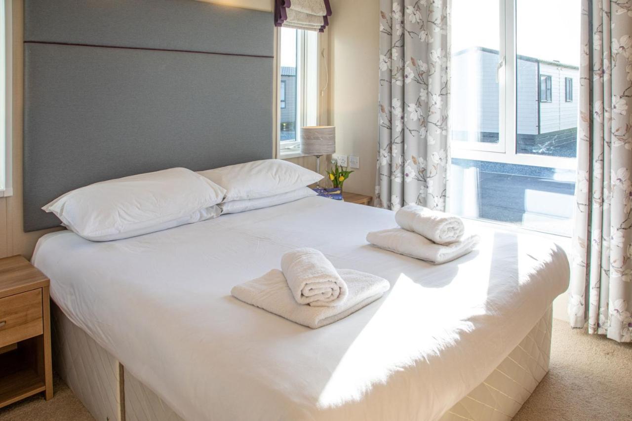 Stewarts Resort Lodge 30 St Andrews Esterno foto