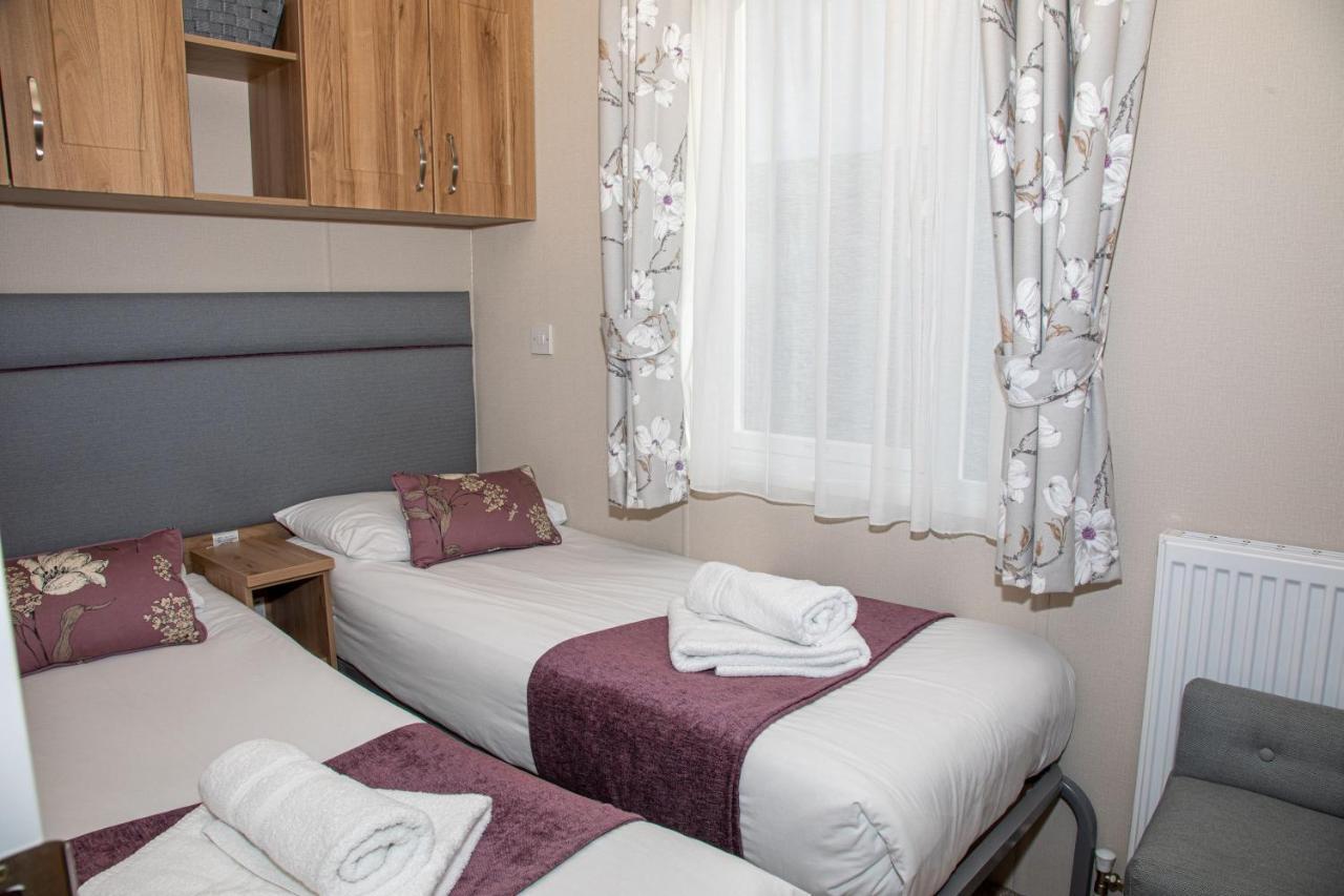 Stewarts Resort Lodge 30 St Andrews Esterno foto