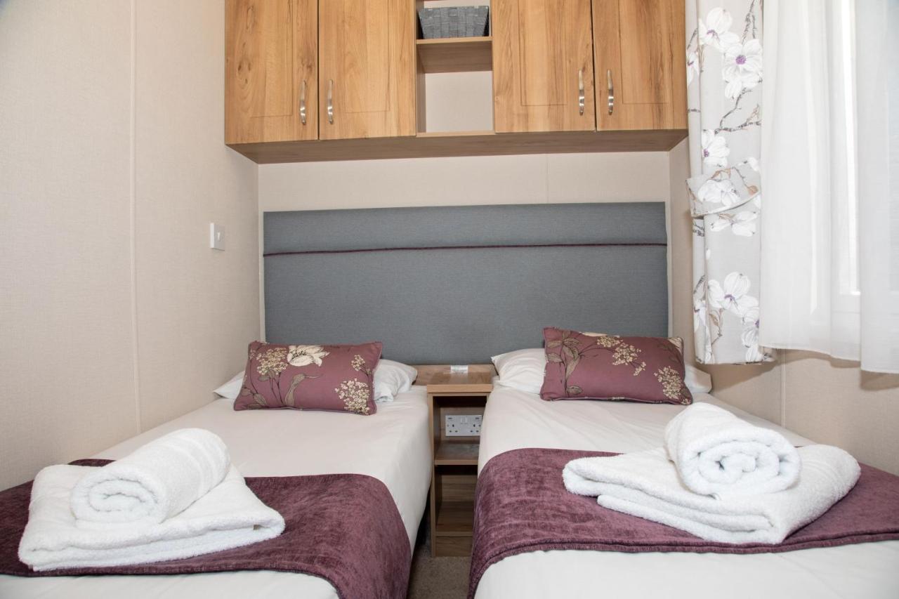 Stewarts Resort Lodge 30 St Andrews Esterno foto